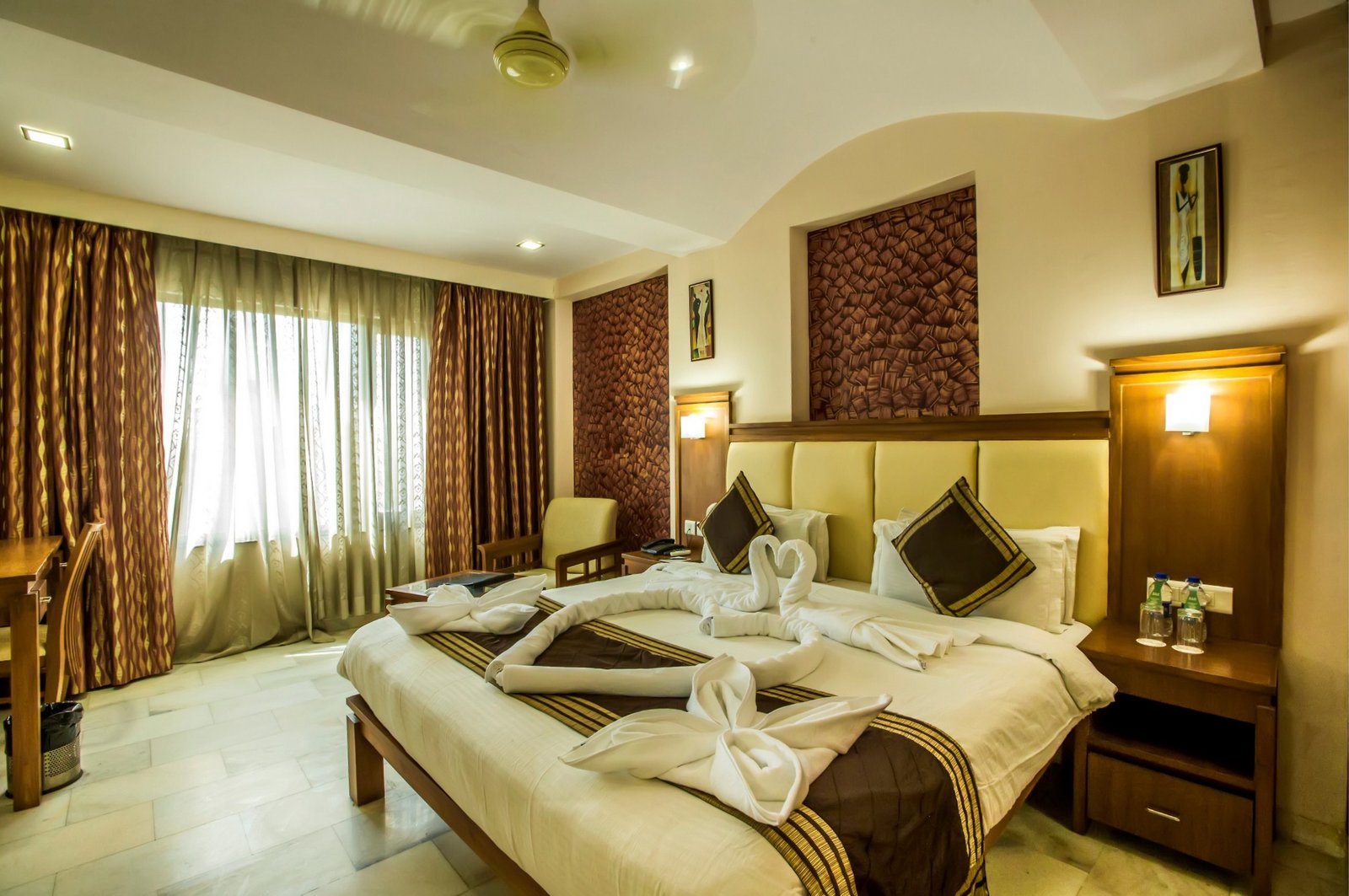 Hotel Golden Manor-Jaipur gallery 2